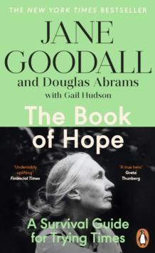 BOOK OF HOPE
