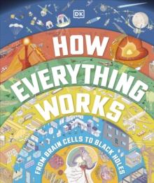 HOW EVERYTHING WORKS