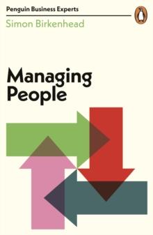 MANAGING PEOPLE