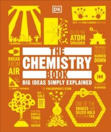 CHEMISTRY BOOK