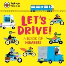 POP-UP VEHICLES: LET'S DRIVE!