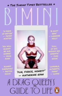 DRAG QUEEN'S GUIDE TO LIFE
