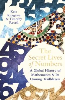 SECRET LIVES OF NUMBERS