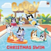 BLUEY: CHRISTMAS SWIM