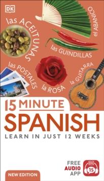 15 MINUTE SPANISH
