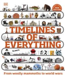 TIMELINES OF EVERYTHING