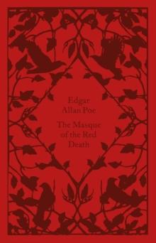 MASQUE OF THE RED DEATH