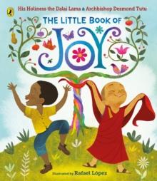 LITTLE BOOK OF JOY