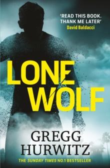 LONE WOLF