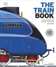 TRAIN BOOK