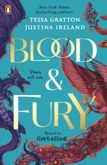 BLOOD & FURY