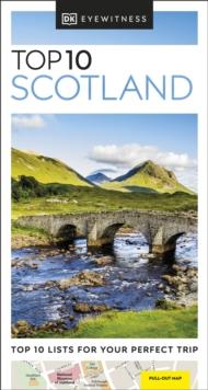 DK TOP 10 SCOTLAND