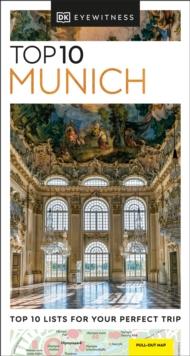 DK TOP 10 MUNICH