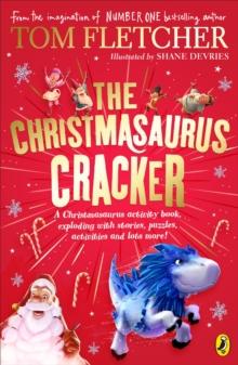 CHRISTMASAURUS CRACKER