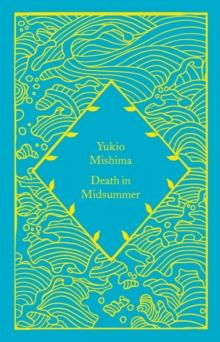 DEATH IN MIDSUMMER