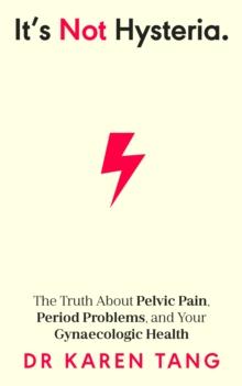 IT’S NOT HYSTERIA