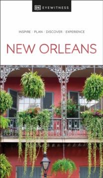 DK NEW ORLEANS