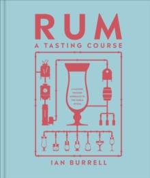 RUM A TASTING COURSE