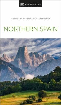 DK NORTHERN SPAIN