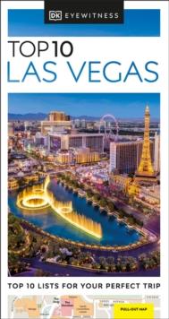 DK TOP 10 LAS VEGAS