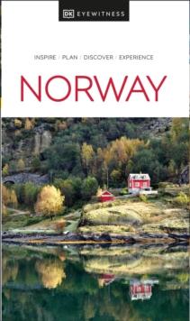 DK NORWAY