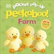 POCKET POP-UP PEEKABOO! FARM