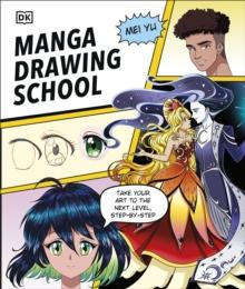 MANGA DRAWING SCHOOL