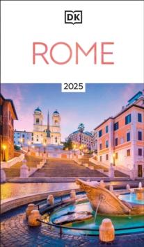 DK ROME