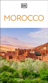 DK MOROCCO
