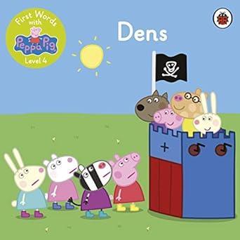 PEPPA PIG: DENS