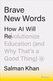 BRAVE NEW WORDS