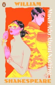 MUCH ADO ABOUT NOTHING