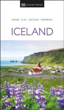 DK ICELAND