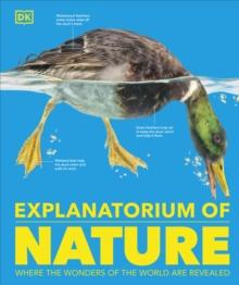 EXPLANATORIUM OF NATURE