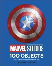 MARVEL STUDIOS 100 OBJECTS
