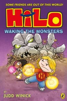 HILO: WAKING THE MONSTERS