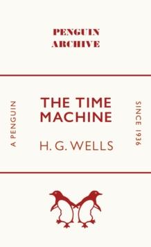 TIME MACHINE