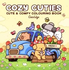 COZY CUTIES