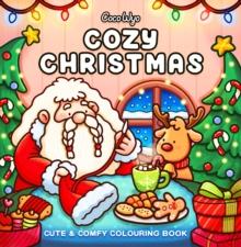 COZY CHRISTMAS