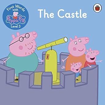PEPPA PIG: THE CASTLE