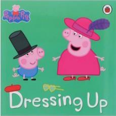 PEPPA PIG: DRESSING UP