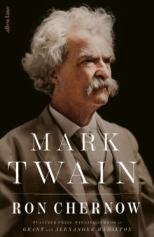 MARK TWAIN