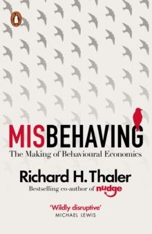 MISBEHAVING