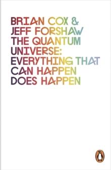 QUANTUM UNIVERSE