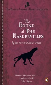 THE HOUND OF THE BASKERVILLES