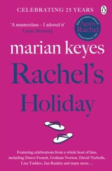 RACHEL'S HOLIDAY