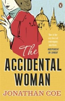ACCIDENTAL WOMAN