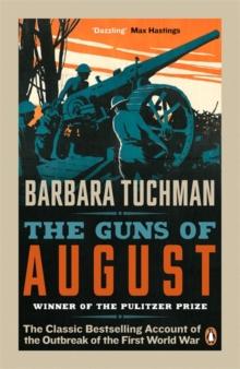 THE GUNS OF AUGUST