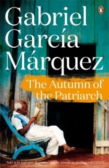 AUTUMN OF THE PATRIARCH