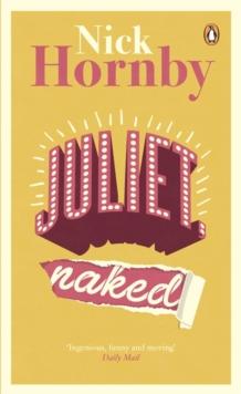 JULIET, NAKED